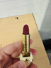 嬌蘭（Guerlain）臻彩寶石絲絨唇膏口紅258糖栗摩卡色化妝品禮盒生日38女神節禮物 曬單實(shí)拍圖