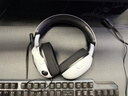 索尼（SONY）INZONE H3 電競游戲耳機虛擬7.1聲道有線(xiàn)頭戴式高清麥克風(fēng)ps5適用新年 情人節禮物 適用三角洲行動(dòng) 曬單實(shí)拍圖