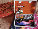 耐克田徑精英巴黎新款  Nike Maxfly 2 FP耐克男女碳板氣墊短跑釘鞋 IM9129-500/Maxfly 2代 42 曬單實(shí)拍圖