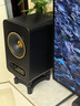 TANNOYGOLD天朗音箱gold5 7 8同軸有源監聽(tīng)音箱混音錄音工作室監聽(tīng)音箱 GOLD 7 一對【送音頻線(xiàn)+音箱墊+氛圍燈】 曬單實(shí)拍圖