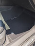 得力適用于12-26款豐田凱美瑞汽車(chē)腳墊TPE七/八/九代輕奢星空地毯墊子 雙層【全TPE包門(mén)檻腳墊+提沃斯】 豐田凱美瑞【八代/燃油版 /18款-23款】 曬單實(shí)拍圖