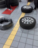 固特異汽車(chē)輪胎2條195/65R15 91V EF1 SPORT 酷跑 京東養車(chē) 曬單實(shí)拍圖