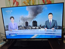 酷開(kāi)經(jīng)濟款 創(chuàng  )維 P31系列 50英寸 全高清超薄全面屏 節能護眼智慧屏 平板游戲液晶電視機以舊換新50P31 曬單實(shí)拍圖