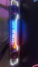 漫步者花再Halo PixelBar深淵字幕歌詞音響電腦桌面音箱 藍牙6.0有線(xiàn)音箱RGB燈效 破界黑 曬單實(shí)拍圖