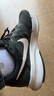 耐克NIKE跑步鞋男緩震透氣RUN SWIFT 3運動(dòng)鞋DR2695-002黑白42.5 曬單實(shí)拍圖