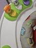 baby trend【出口轉內銷(xiāo)】嬰兒玩具跳跳椅健身架3-18個(gè)月多功能新生兒禮物 曬單實(shí)拍圖