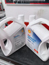殼牌（Shell）長(cháng)效防凍液 汽車(chē)冷卻液 四季通用 -45℃ 4kg (紅色) 養車(chē)保養 曬單實(shí)拍圖