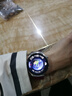 華為（HUAWEI）手表WATCH 4【咨詢(xún)享優(yōu)惠】運動(dòng)智能eSIM獨立通話(huà)體溫血氧心率監測儀防水送男女士朋友禮物6Pro 46mm金星白【皮表帶+貼膜】 好禮十選一 曬單實(shí)拍圖