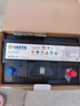 瓦爾塔（VARTA）汽車(chē)電瓶蓄電池啟停 EFB H6 70AH 帕薩特/途觀(guān)/大眾/邁騰以舊換新 曬單實(shí)拍圖