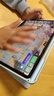 Hi MatePad 11.5英寸 平板電腦 高刷護眼全面屏學(xué)生學(xué)習辦公娛樂(lè )平板8+128GB WiFi 湖光青 曬單實(shí)拍圖