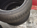 玲瓏輪胎汽車(chē)輪胎165/60R14 75H 玲瓏臻選 HD 適配比亞迪F0/奇瑞QQ/熊貓 曬單實(shí)拍圖
