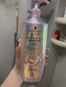 施華蔻（Schwarzkopf）氨基酸賦活修護洗護套裝(600ml洗+400ml潤）修護洗發(fā)水洗頭膏團購 曬單實(shí)拍圖