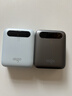 aigo愛(ài)國者3C認證充電寶22.5W迷你小巧便攜10000毫安大容量快充移動(dòng)電源可上飛機適用蘋(píng)果17手機藍色 曬單實(shí)拍圖