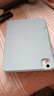 綠聯(lián)適用iPad Air8/7保護套air11英寸M4 2026款Air6/5/4保護殼Pro20-22款Y折磁吸可拆分旋轉平板電腦殼 曬單實(shí)拍圖
