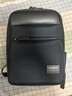 新秀麗（Samsonite）電腦包雙肩包14英寸筆記本背包男士出差商務(wù)通勤包升級款TT0*003 曬單實(shí)拍圖