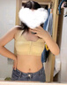 莞真堂乳腺術(shù)后專用內(nèi)衣文胸隆胸術(shù)后假體固定內(nèi)衣乳腺重建術(shù)后胸衣YH L碼【下胸圍78-80）】 曬單實(shí)拍圖