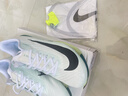 Air Zoom Maxfly 2氣墊男女短跑田徑釘鞋專(zhuān)業(yè)碳板中長(cháng)跑蘇炳添 白黑綠 42 曬單實(shí)拍圖