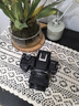 佳能（Canon）佳能r50 入門(mén)級微單相機 Vlog拍攝 4K高清視頻 自拍照相 半畫(huà)幅無(wú)反 學(xué)生旅行家用 拍攝必備套裝  曬單實(shí)拍圖