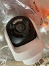 小米智能室外攝像機4 監控器360度無(wú)死角帶夜視遠程操控家用攝像800萬(wàn)像素 4K超清畫(huà)質(zhì) 農村 戶(hù)外 庭院 曬單實(shí)拍圖