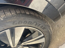 固特異（Goodyear）靜音棉輪胎 255/50R20 109V EAG F1 ASY3 SUV 鷹馳3代 SCT 曬單實(shí)拍圖