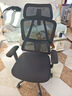 京東京造Z5Pro人體工學(xué)椅雙背電競椅辦公椅子電腦椅人工力學(xué)座椅升降椅背 曬單實(shí)拍圖