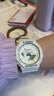 卡西歐（CASIO）手表女G-SHOCK 時(shí)尚雙顯運動(dòng)電子日韓表女神節禮物GMA-S2100GA-7 曬單實(shí)拍圖
