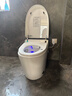 JOMOW智能馬桶一體機無(wú)水壓限制自動(dòng)翻蓋語(yǔ)音泡沫盾香薰輕音沖水坐便器 頂配【自動(dòng)翻蓋+AI語(yǔ)音+手機智控+泡沫盾+殺菌+香薰】 250/300/350/400mm 下單請備注 曬單實(shí)拍圖