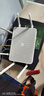 小米路由器Redmi紅米AX5400高速千兆無(wú)線(xiàn)wifi6家用大戶(hù)型穿墻王現貨 Redmi  AX5400【9新左右無(wú)包裝】 曬單實(shí)拍圖