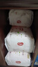 好奇（Huggies）鉑金裝小桃褲拉拉褲加大號XL48片(12-17kg)尿不濕【透爽散熱】 曬單實(shí)拍圖