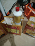 醬鴻春貴州醬香型白酒53度純糧食高粱國賓酒原漿坤沙老酒整箱禮盒裝送禮 53%vol 500mL 1瓶 曬單實(shí)拍圖