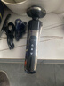飛利浦（PHILIPS）同款2026新款電動(dòng)剃須刀全身水洗三刀頭男士多功能刮胡刀情人節送父親男友禮物 智能水洗多功能剃須刀 數顯標配+理發(fā)器 曬單實(shí)拍圖