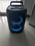 JBLPARTYBOX520 KTV音響戶(hù)外便攜卡拉OK 藍牙音響 家用K歌 防水可充電會(huì )議演出路演露營(yíng)音箱 PARTYBOX520+JBL無(wú)線(xiàn)麥克風(fēng) 曬單實(shí)拍圖