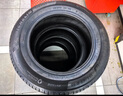 米其林（MICHELIN）汽車(chē)輪胎 195/65R15 91H 浩悅四代 PRIMACY 4 適配卡羅拉 曬單實(shí)拍圖