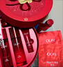 玉蘭油（OLAY）大紅瓶水乳液保濕抗皺緊致化妝品護膚品套裝禮盒生日新年禮物女 曬單實(shí)拍圖