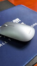 華為原裝鼠標無(wú)線(xiàn)藍牙輕薄辦公便攜筆記本電腦MateBook14/13/XPro/D15/16平板通用 華為藍牙鼠標（灰色）+鼠標墊 曬單實(shí)拍圖