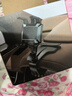 迪加倫車(chē)載手機支架 后視鏡儀表臺支架臨時(shí)停車(chē)牌通用導航汽車(chē)手機支架B 曬單實(shí)拍圖