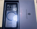 努比亞（nubia）紅魔11 Pro+ 16GB+512GB氘鋒透明暗夜 第五代驍龍8至尊版 液冷散熱 無(wú)線(xiàn)充電游戲手機 曬單實(shí)拍圖