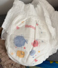好奇（Huggies）金裝拉拉褲XXL74(15kg以上)尿不濕【速干不易紅】 曬單實(shí)拍圖
