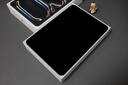 Apple/蘋(píng)果 iPad Pro11英寸 M5芯片 2025年新款平板電腦 512G WLAN版 銀色 曬單實(shí)拍圖