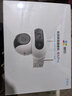 螢石CB90 500萬(wàn)+500萬(wàn)雙攝 4G無(wú)限流量攝像頭三云臺雙攝 智能家居 室外防水防塵監控  AOV全天錄像  曬單實(shí)拍圖