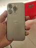 Apple【24期免息】Apple iPhone 15 Pro 蘋(píng)果15pro二手 國行全網(wǎng)通5G 原色鈦金屬【評價(jià)有禮】 【99新】128G【性?xún)r(jià)比推薦】3期免息 購物無(wú)憂(yōu)+三年質(zhì)保 曬單實(shí)拍圖