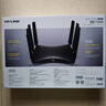 普聯(lián)（TP-LINK）BE7200 WiFi7千兆雙頻無(wú)線(xiàn)路由器 雙2.5G網(wǎng)口家用穿墻7200M 10顆高效FEM信號增強 游戲加速7DR7270 曬單實(shí)拍圖