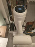 石頭H50 Pro自集塵吸塵器【90天免倒塵】260AW颶風(fēng)吸力 全鏈0纏毛 綠光顯塵家用無(wú)線(xiàn)大吸力除螨寵物 曬單實(shí)拍圖