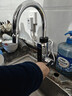 康佳電熱水龍頭即熱式水龍頭速熱水龍頭小廚寶變頻恒溫加熱器廚房寶陽(yáng)臺家用水龍頭冷熱水器二合一 曬單實(shí)拍圖