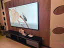 創(chuàng  )維壁紙電視75A8H 75寸智慧屏平板電視機 藝術(shù)電視 SQD-MiniLED 不反光電視超薄無(wú)縫貼墻 A7H升級款 75英寸 曬單實(shí)拍圖