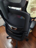 黑白調P1二代 人體工學(xué)椅電腦電競椅子人工力學(xué)座椅辦公椅 雙背聯(lián)動(dòng)扶手 曬單實(shí)拍圖