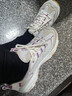 斯凱奇（Skechers）星空熊丨女子老爹鞋熊貓鞋女鞋緩震舒適時(shí)尚百搭學(xué)院風(fēng)休閑運動(dòng)鞋 自然色/多彩色/NMLT 37 曬單實(shí)拍圖