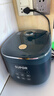蘇泊爾（SUPOR）2L電飯煲小型1-2人家用多功能一體迷你小容量電飯鍋不粘煮飯鍋小功率智能預約 專(zhuān)柜款 2L 曬單實(shí)拍圖
