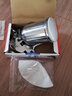 明治 W-71油漆噴槍氣動(dòng)噴漆槍 汽車(chē)鈑金家具噴涂工具 噴漆槍 明治W-71上壺1.3mm 曬單實(shí)拍圖