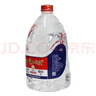 紅星二鍋頭大桶酒 清香型白酒 純糧泡藥酒 自飲特產(chǎn)  年貨春節送禮 52度 5L 1桶 單桶裝 曬單實(shí)拍圖